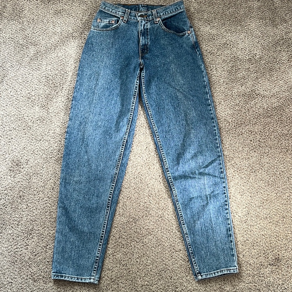 Levi 560